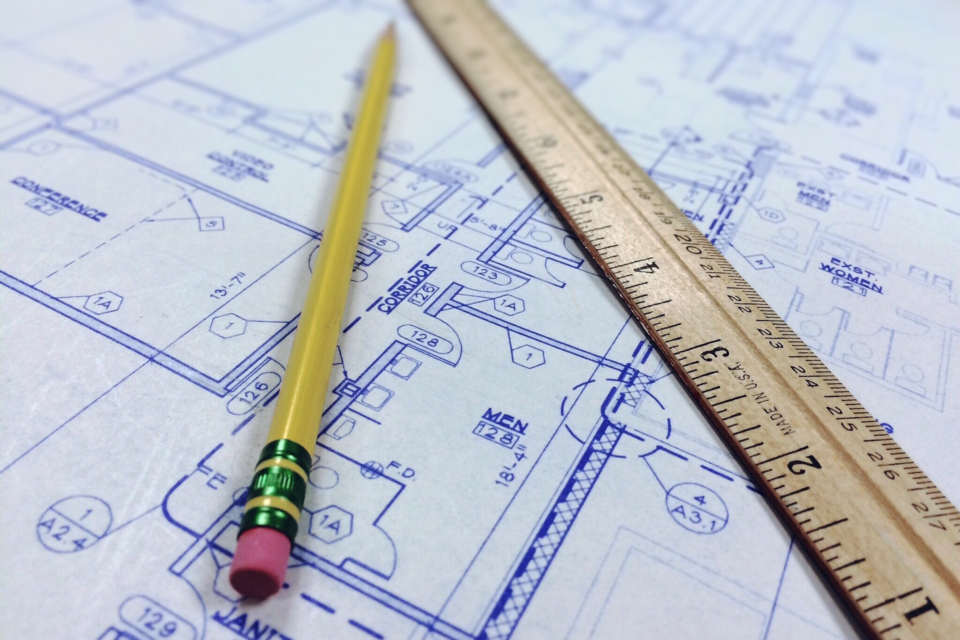 Architectural Plans