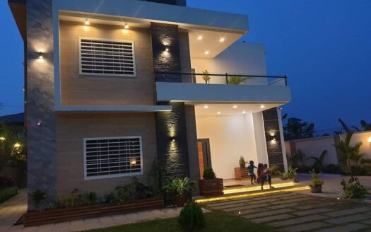 maison