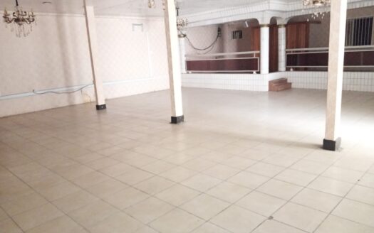 salle de fete