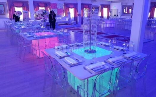 salle de fete
