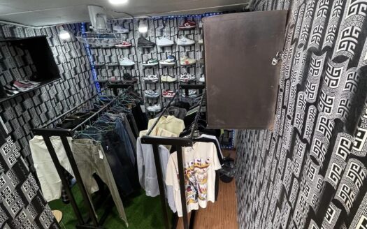Boutique