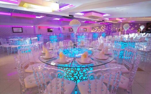 salle de fete