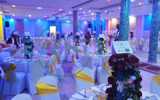 salle de fete