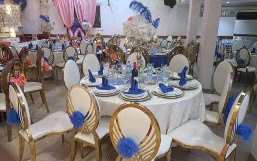 salle de fete